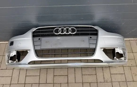 Audi A4 S4 B8 8K Front bumper 8K0807437AC