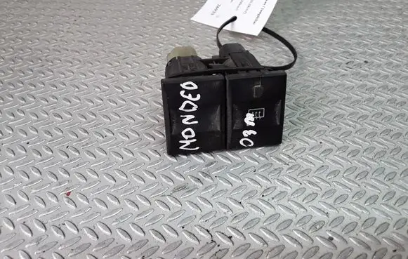 Ford Mondeo Mk III Windscreen/window heater switch 1S7T18C621AA