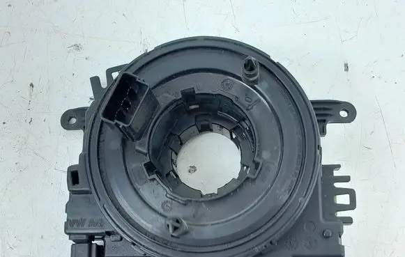 Volkswagen Golf VII Airbag slip ring squib (SRS ring) 5Q953569A