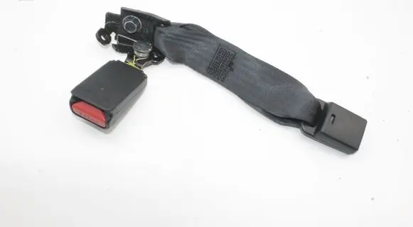KIA Stinger Middle seatbelt buckle (rear) 641644200A