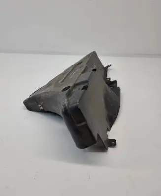 BMW 4 F36 Gran coupe Rear bumper underbody cover/under tray 51757260769