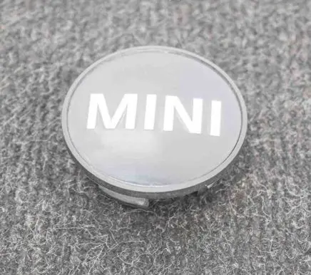 Mini One - Cooper Coupe R56 R20 wheel hub/cap/trim 6778917 1171069