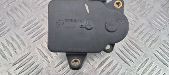 Mercedes-Benz CLS C219 Intake manifold valve actuator/motor A6421500494Q2