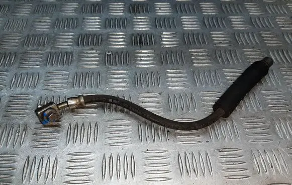 Brake line pipe/hose