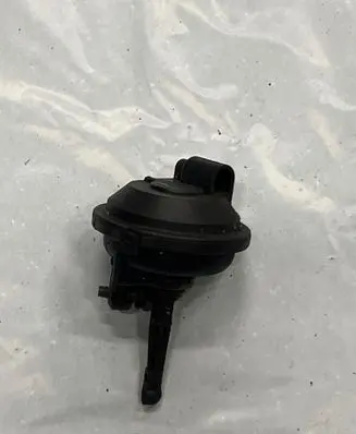 Opel Zafira A Valve vacuum 71424210