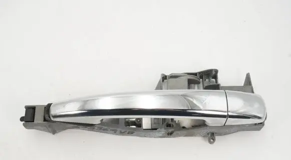 Citroen C3 Rear door exterior handle 