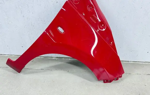 Toyota Aygo AB40 Fender