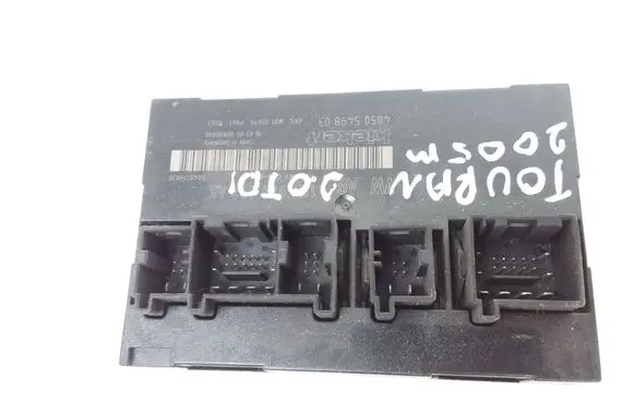 Volkswagen Touran I Comfort/convenience module 1K0959433AK 4050549803