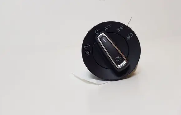 Light switch