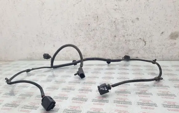 Volkswagen Sharan Parking sensor (PDC) wiring loom 1J0973703