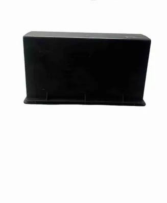 Mercedes-Benz ML W163 Dashboard storage box/compartment A1636890047