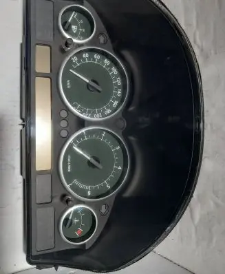Land Rover Range Rover L322 Speedometer (instrument cluster) A2C53093444 600784PVA