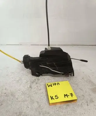 Mercedes-Benz A W168 Rear door lock 54545454545