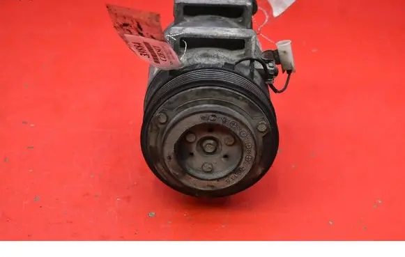 Volvo S60 Air conditioning (A/C) compressor (pump) 8708581
