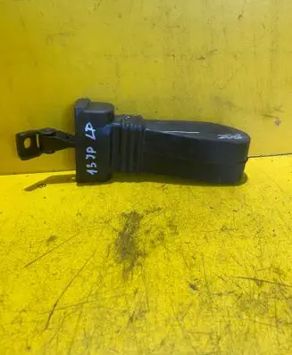 Audi A4 S4 B8 8K Front door check strap stopper 8K0837267B