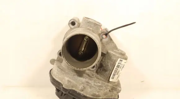 Ford Fiesta Throttle body valve 2S6UFC