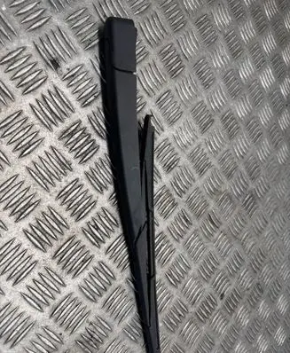 Nissan Qashqai Rear wiper blade arm 28781JD00A