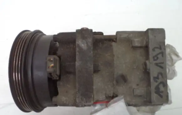 Ford Escort Air conditioning (A/C) compressor (pump)