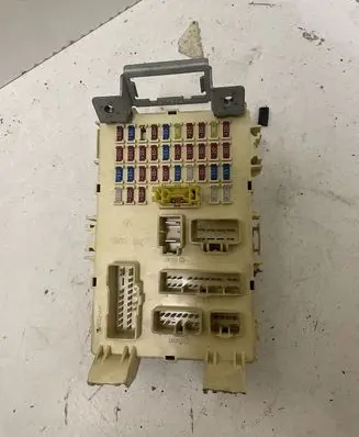 Hyundai i20 (PB PBT) Fuse box set 919501J030