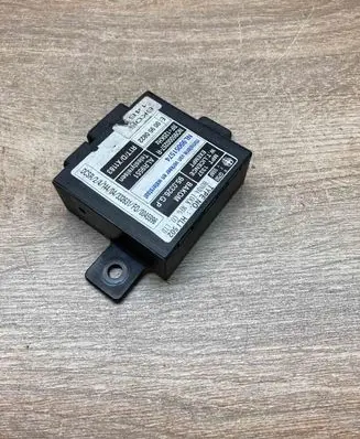 Honda CR-V Immobilizer control unit/module HLI502