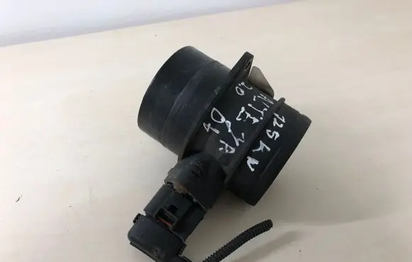 Seat Altea Mass air flow meter 0281002461