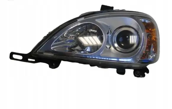 Mercedes-Benz ML W163 Headlight/headlamp A1638205161