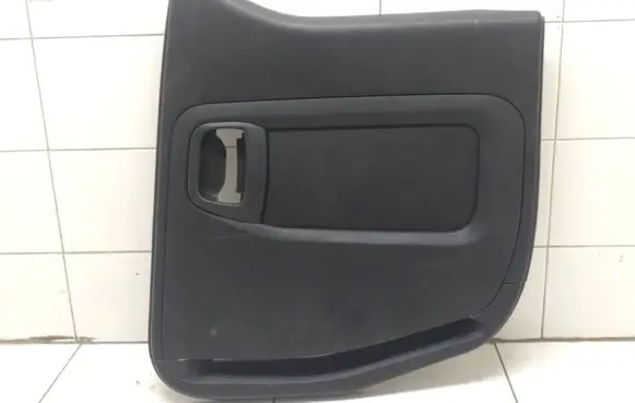 Citroen Berlingo Sliding door card 9681238077 060936J01 96812380zd