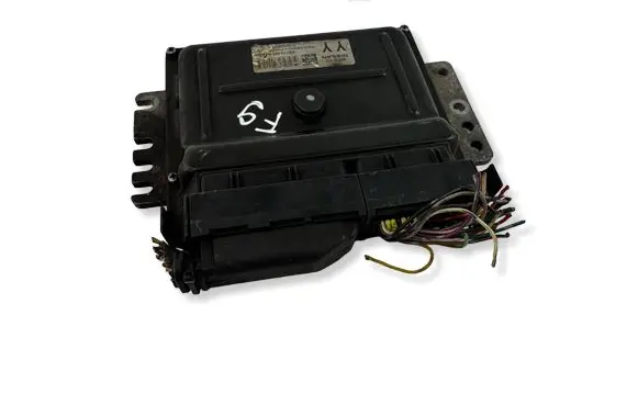 Nissan Micra Engine control unit/module MEC32060