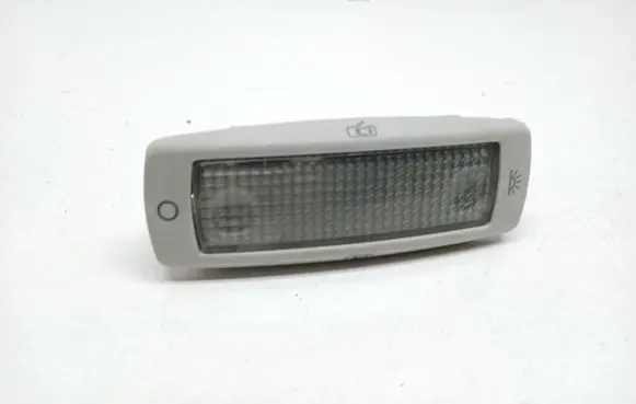 Volkswagen Golf IV Rear seat light 3B094729