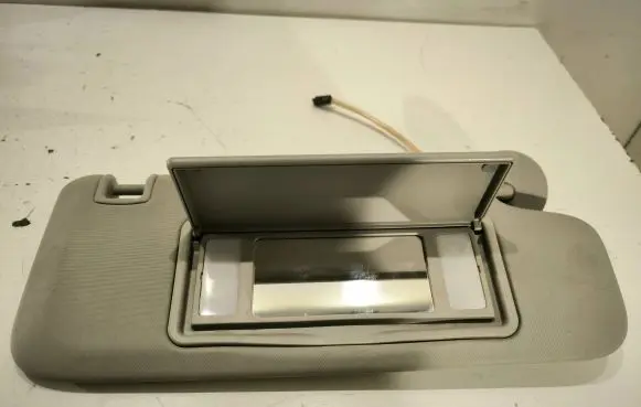 Opel Insignia A Sun visor 1012162