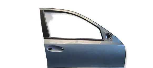 Mercedes-Benz E W211 Front door 