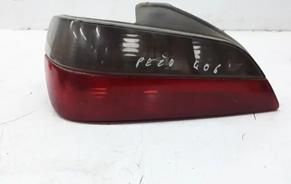Peugeot 406 Rear/tail lights 2255