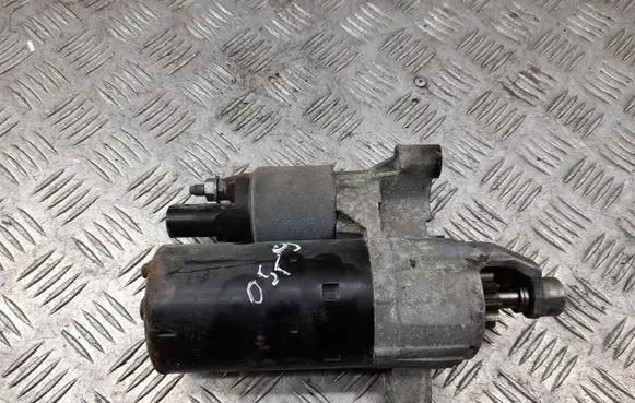 Audi Q5 SQ5 Starter motor 079911021D