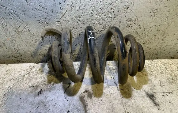 Volkswagen Transporter - Caravelle T6 Rear coil spring
