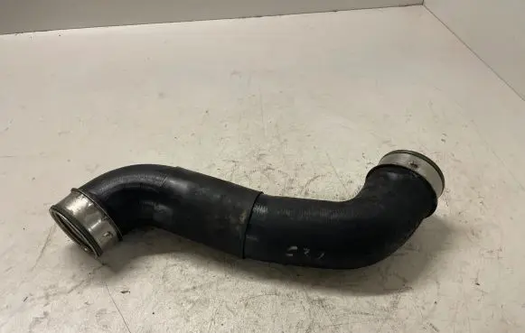 Mercedes-Benz E W211 Intercooler hose/pipe A2115282782