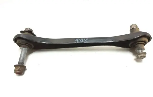 Volkswagen PASSAT B7 USA Rear control arm 7N0501529