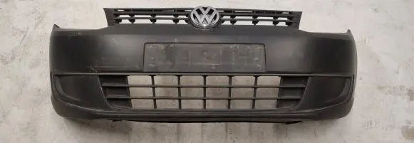 Volkswagen Caddy Front bumper 2k5807221a