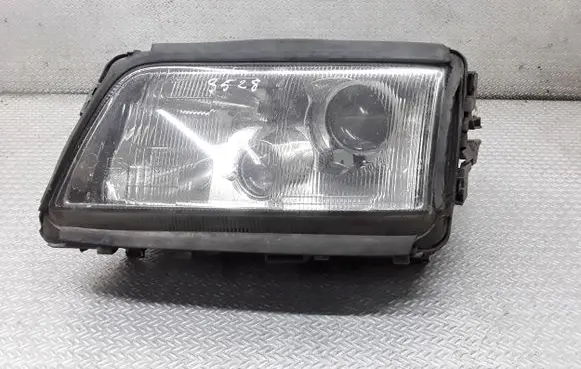 Audi A8 S8 D2 4D Headlight/headlamp 1305235230