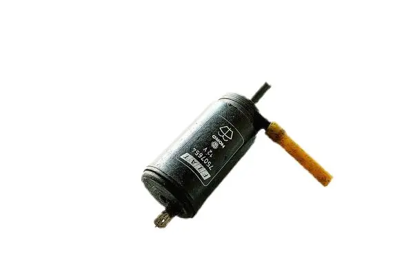 Fiat Doblo Headlight washer pump 7507654