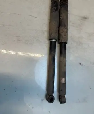 Suzuki Swift I Rear shock absorber/damper 3112323