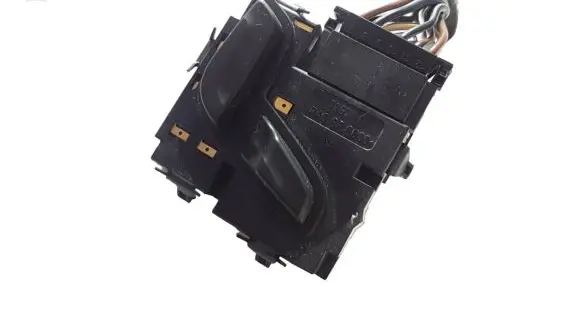 Mercedes-Benz E W212 Seat control switch A2048701858 729770