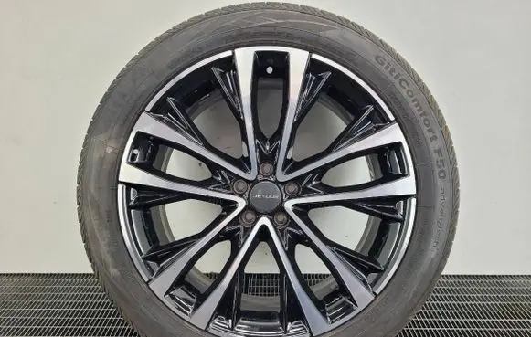 Jetour X70 Plus R15 summer tire