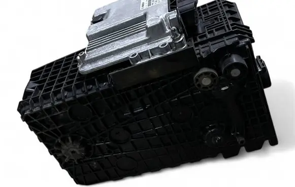 Peugeot 2008 II Engine control unit/module ECU 9845780880CZ
