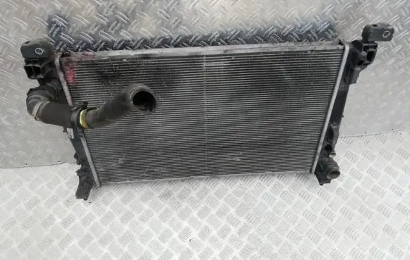 Fiat Bravo Coolant radiator 871260500