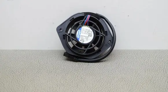 Audi Q5 SQ5 Seat wiring loom 445845204