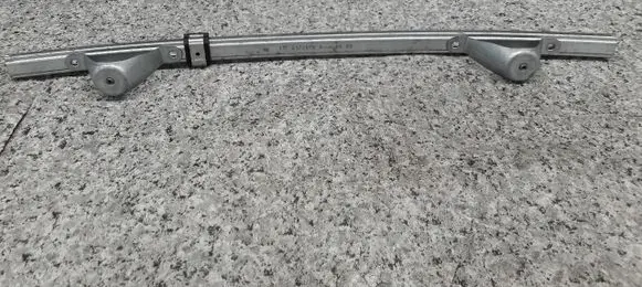 Opel Vectra C Door glass rail 
