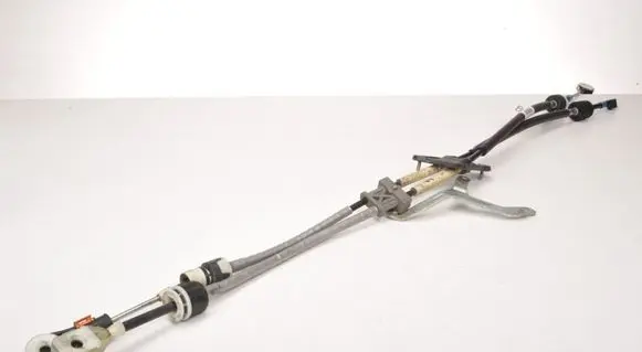 Ford Puma Gear shift cable linkage L1TR-7E395-CD