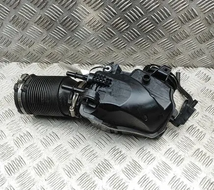 Volvo V60 Intake resonator 32298337 32325493