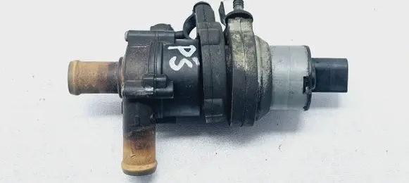 Porsche Cayenne (9PA) Electric auxiliary coolant/water pump 3D0965561D