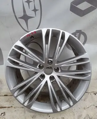 Audi A7 S7 4K8 R20 alloy rim 